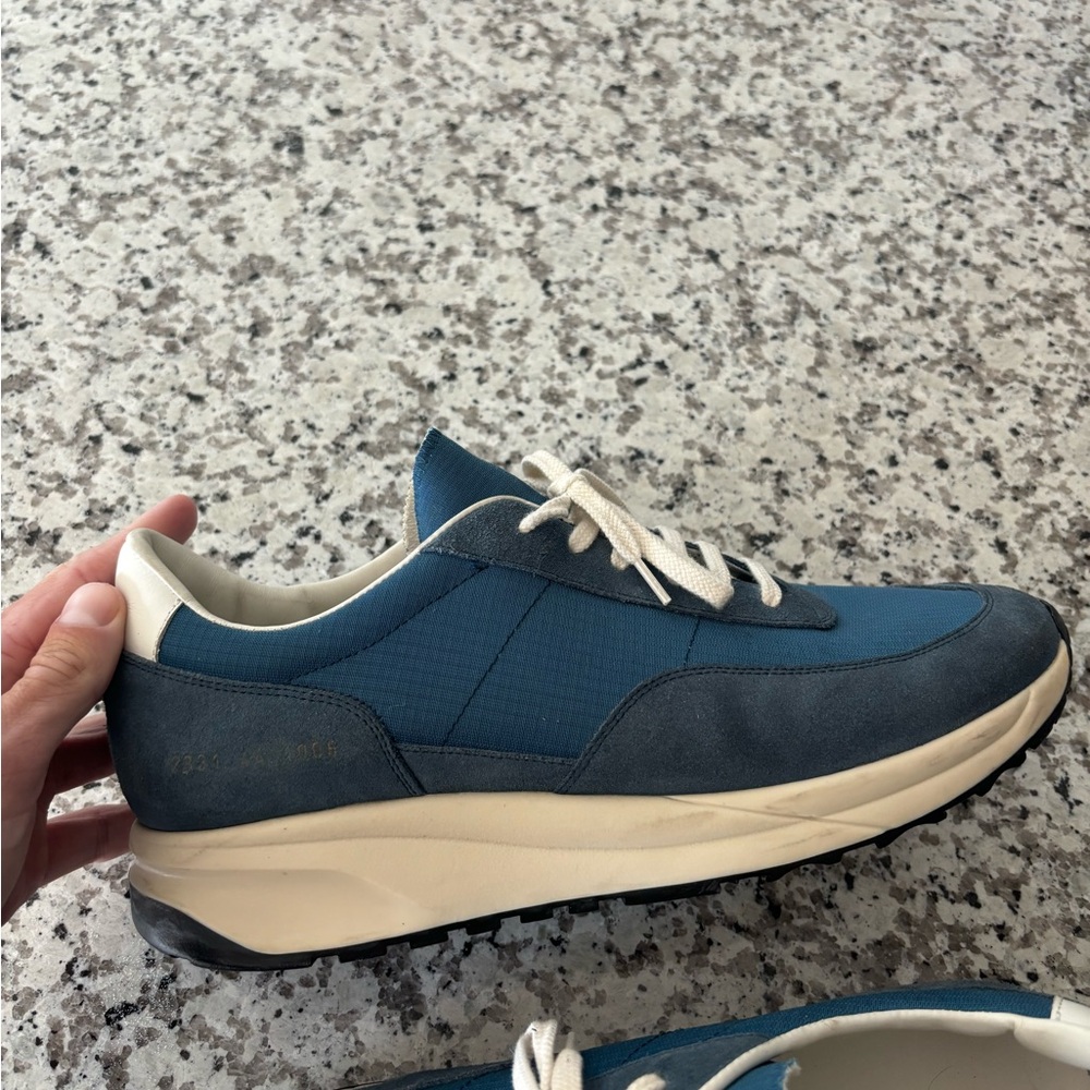 Common Project Track 80 Size 44